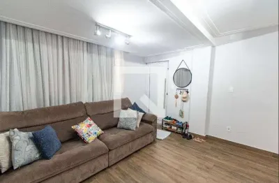 Casa com 3 quartos à venda na Rua Uruana, Vila Mariana, São Paulo