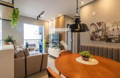 Apartamento para venda - alphaville, 2 quartos,  52 m² - barueri