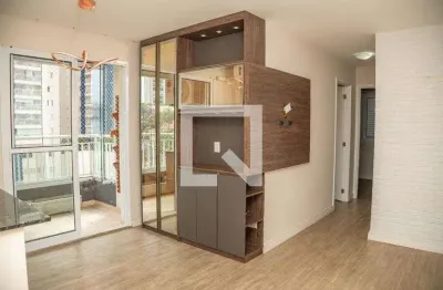 Apartamento para venda - centro, 2 quartos,  52 m² - diadema