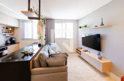 Apartamento para venda - buritis, 1 quarto,  44 m² - belo horizonte