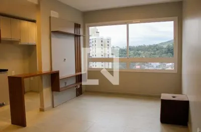 Apartamento para venda - partenon, 2 quartos,  56 m² - porto alegre
