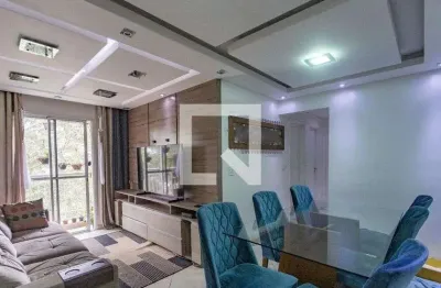Apartamento para venda - conceição, 3 quartos,  64 m² - diadema