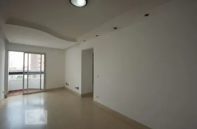Apartamento com 2 quartos à venda na Rua Bertioga, Saúde, São Paulo