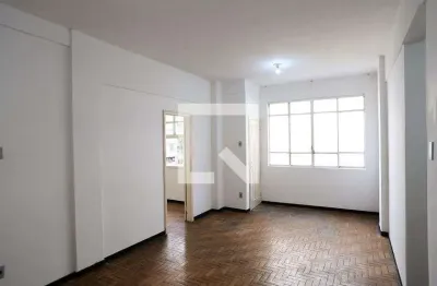 Apartamento para venda - centro, 3 quartos,  88 m² - belo horizonte