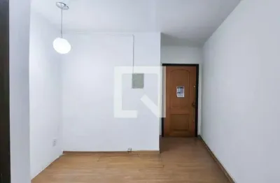 Apartamento para venda - centro, 3 quartos,  70 m² - rio de janeiro
