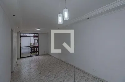 Apartamento para venda - jardim santa emília, 3 quartos,  73 m² - são paulo
