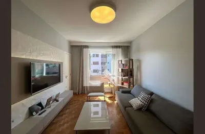 Apartamento para venda - centro, 2 quartos,  82 m² - novo hamburgo
