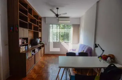 Apartamento para venda - tijuca, 2 quartos,  82 m² - rio de janeiro