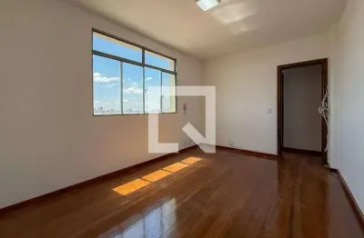 Apartamento para venda - monsenhor messias, 3 quartos,  75 m² - belo horizonte