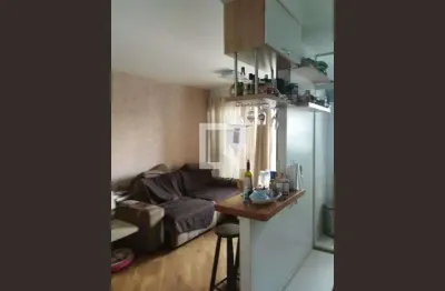 Apartamento para venda - vila leopoldina, 2 quartos,  63 m² - são paulo