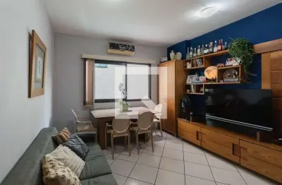 Apartamento para venda - maracanã, 2 quartos,  70 m² - rio de janeiro