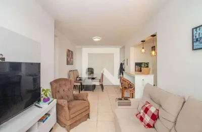Apartamento para venda - jardim itu-sabará, 3 quartos,  67 m² - porto alegre