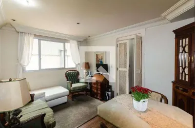 Apartamento para venda - vila olímpia, 2 quartos,  72 m² - são paulo