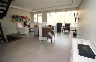 Casa / sobrado em condomínio para venda - tristeza, 5 quartos,  235 m² - porto alegre