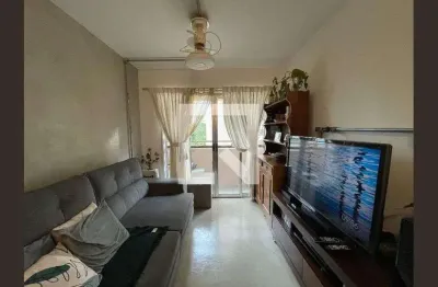 Apartamento para venda - jardim jussara, 3 quartos,  64 m² - são paulo
