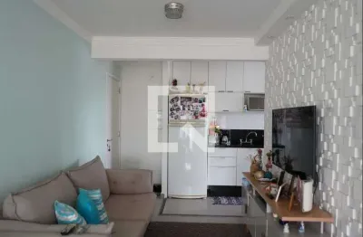 Apartamento com 2 quartos à venda na Rua Avaí, Mooca, São Paulo