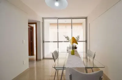 Apartamento para venda - sagrada família, 2 quartos,  60 m² - belo horizonte
