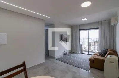 Apartamento para venda - vila rosália, 2 quartos,  69 m² - guarulhos
