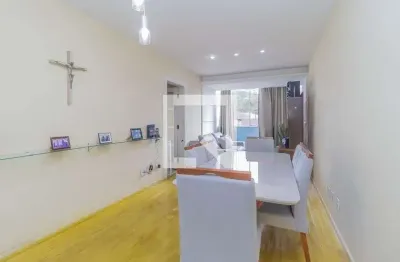 Apartamento para venda - santa cruz, 3 quartos,  65 m² - belo horizonte