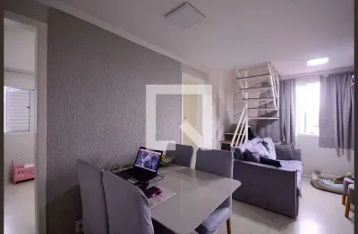 Cobertura para venda - sacomã, 3 quartos,  84 m² - são paulo