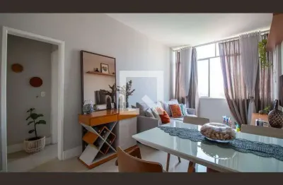 Apartamento para venda - tijuca, 2 quartos,  72 m² - rio de janeiro