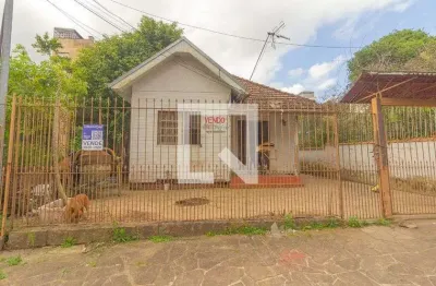 Casa para venda - centro, 2 quartos,  275 m² - canoas
