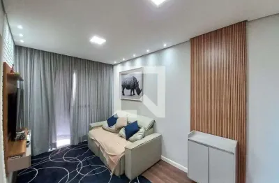 Apartamento para venda - parque prado, 3 quartos,  80 m² - campinas