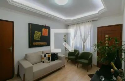 Apartamento para venda - castelo, 3 quartos,  92 m² - belo horizonte