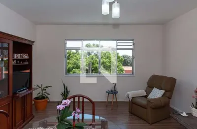 Apartamento com 3 quartos à venda na Praça René Barreto, Lapa, São Paulo