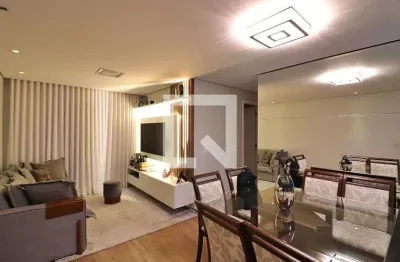 Apartamento para venda - rudge ramos, 3 quartos,  70 m² - são bernardo do campo