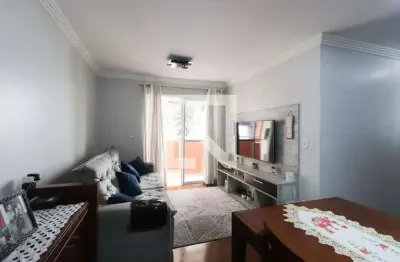 Apartamento para venda - vila carrão, 3 quartos,  84 m² - são paulo