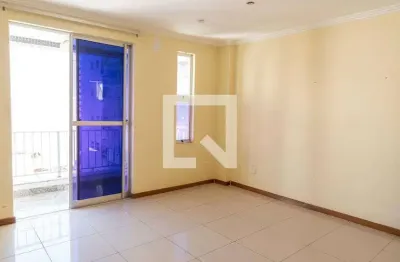 Apartamento com 2 quartos à venda na Travessa Desembargador Luís Paiva, Icaraí, Niterói