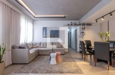 Apartamento para venda - santa efigênia, 3 quartos,  85 m² - belo horizonte