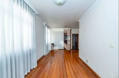 Apartamento para venda - prado, 3 quartos,  100 m² - belo horizonte