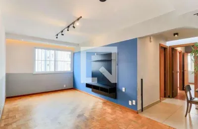 Apartamento para Venda - Chácara Santo Antonio, 3 Quartos,  90 m² - São Paulo