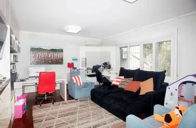 Casa para venda - petrópolis, 3 quartos,  260 m² - porto alegre