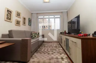 Apartamento para venda - vila pompéia, 2 quartos,  90 m² - são paulo
