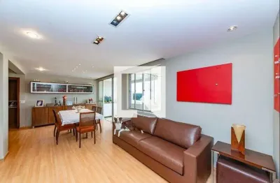 Apartamento para venda - buritis, 2 quartos,  105 m² - belo horizonte