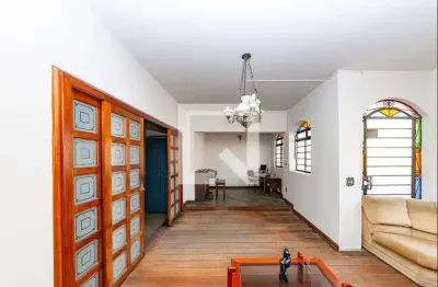 Casa para venda - carlos prates, 5 quartos,  240 m² - belo horizonte