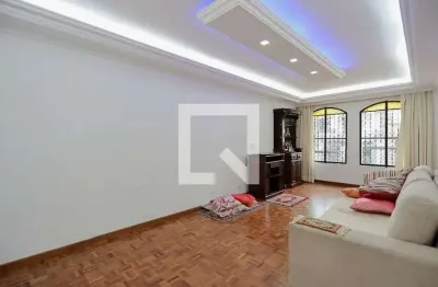 Casa com 3 quartos à venda na Rua Isidoro de Laet, Mandaqui, São Paulo