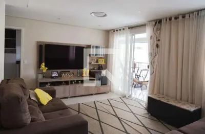 Apartamento para venda - centro, 3 quartos,  115 m² - guarulhos