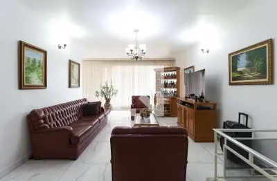 Casa com 5 quartos à venda na Praça Presidente Jânio da Silva Quadros, Vila Maria, São Paulo