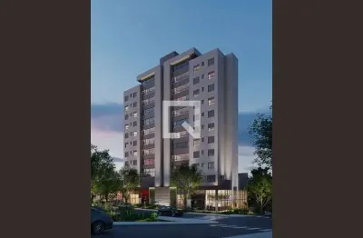 Apartamento para venda - santo antônio, 3 quartos,  90 m² - belo horizonte