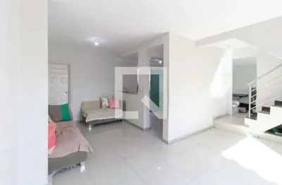 Casa para venda - alípio de melo, 3 quartos,  242 m² - belo horizonte