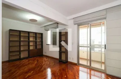 Apartamento para venda - panamby, 3 quartos,  115 m² - são paulo