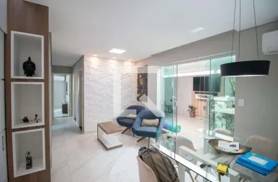 Apartamento para venda - cabral, 3 quartos,  136 m² - contagem