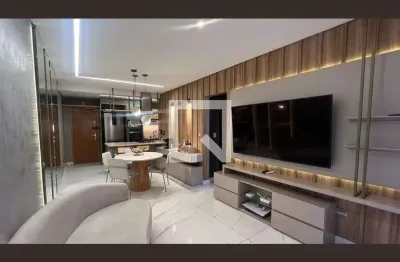 Apartamento para venda - caiçaras, 2 quartos,  156 m² - belo horizonte
