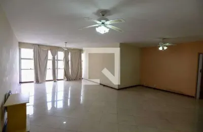 Apartamento para venda - tijuca, 4 quartos,  153 m² - rio de janeiro