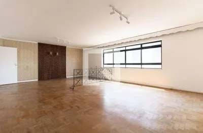 Apartamento para venda - aclimação, 3 quartos,  174 m² - são paulo