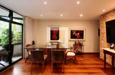 Apartamento para venda - jardim oceânico, 3 quartos,  138 m² - rio de janeiro